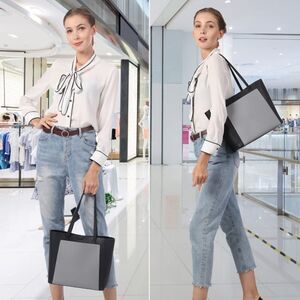 Lovevook like new shoulder tote handbag carryall purse